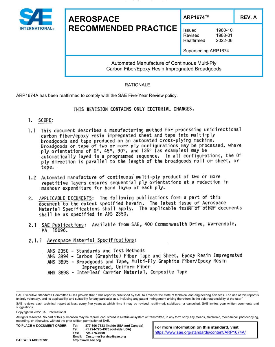 SAE ARP 1674A-2022.pdf_第1页