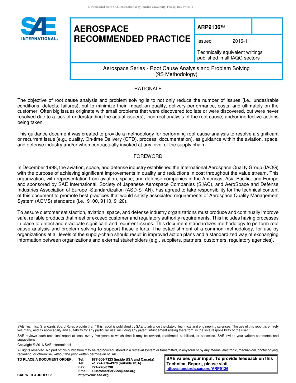 SAE ARP 9136-2016.pdf_第1页