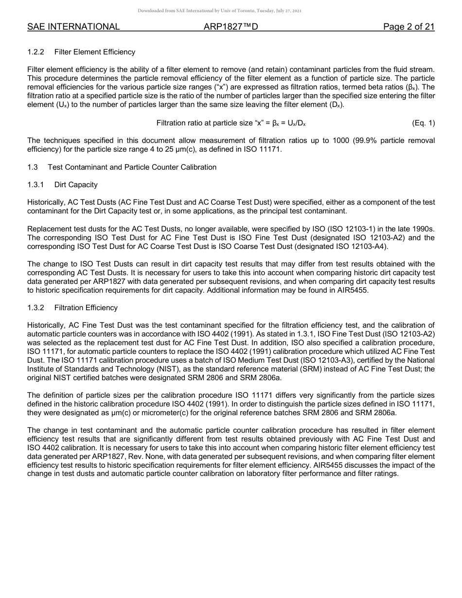 SAE ARP 1827D-2021.pdf_第2页