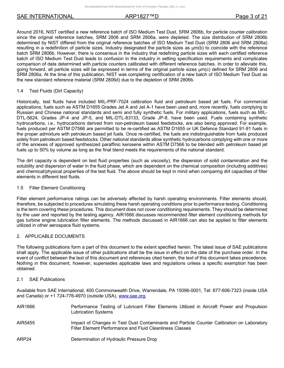 SAE ARP 1827D-2021.pdf_第3页