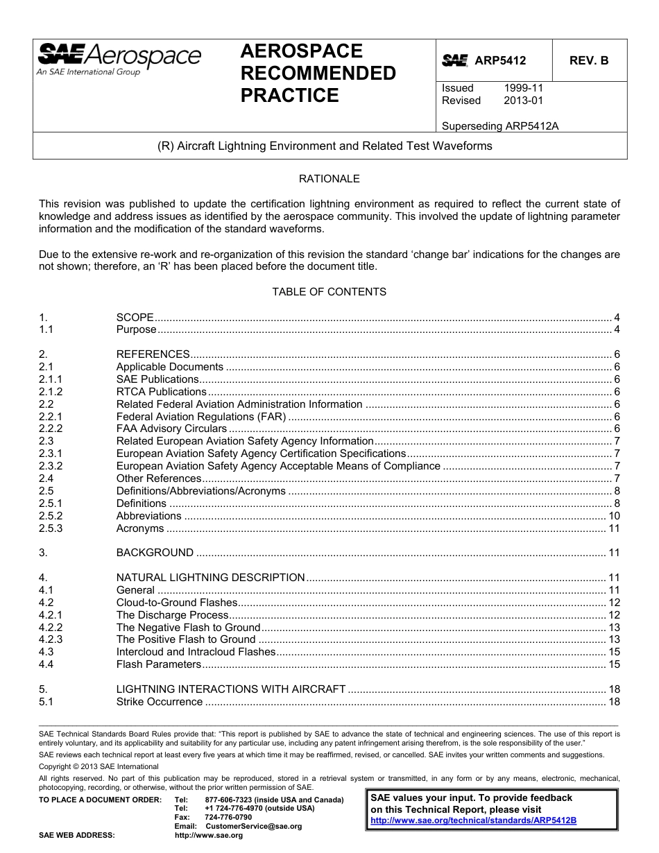 SAE ARP 5412B-2013.pdf_第1页