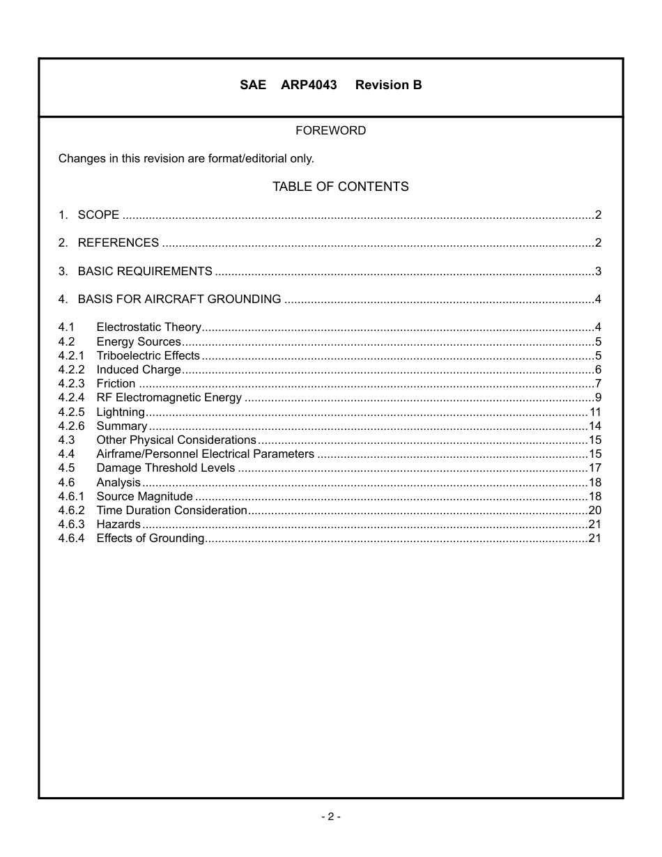 SAE ARP 4043B-2007.pdf_第2页