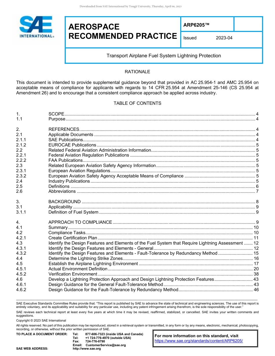 SAE ARP 6205-2023.pdf_第1页