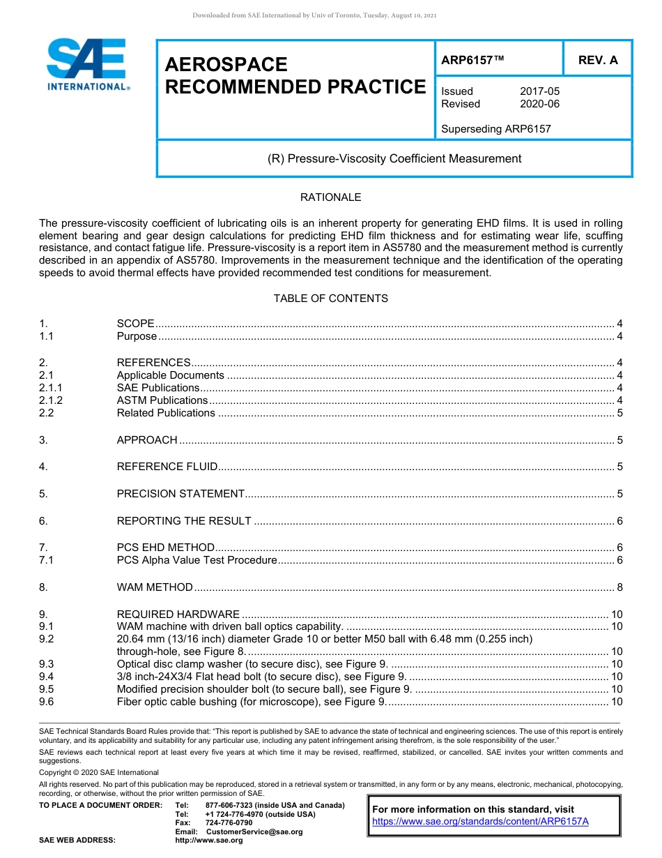 SAE ARP 6157A-2020.pdf_第1页