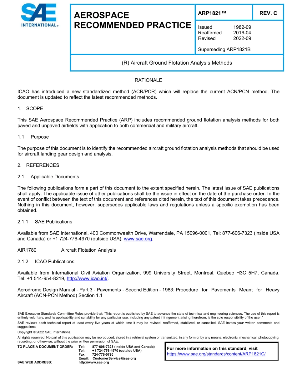 SAE ARP 1821C-2022.pdf_第1页