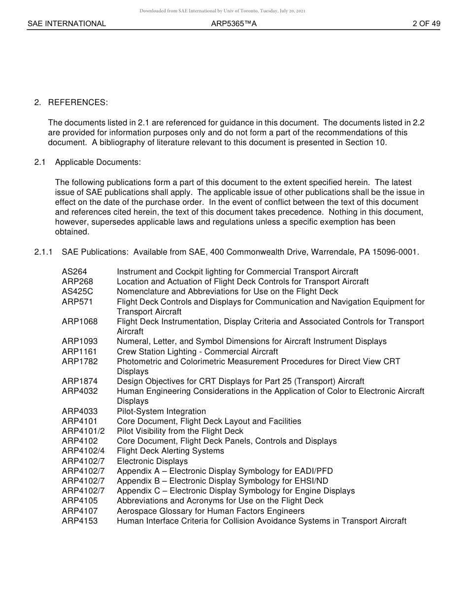 SAE ARP 5365A-2020.pdf_第3页