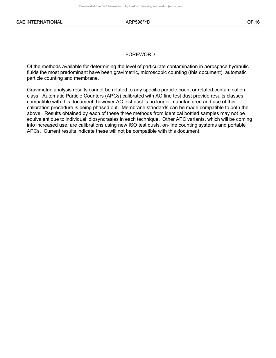 SAE ARP 598D-2016.pdf_第2页