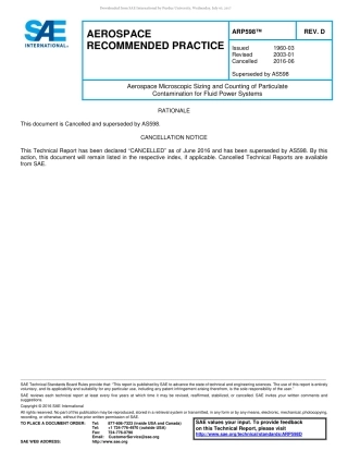 SAE ARP 598D-2016.pdf