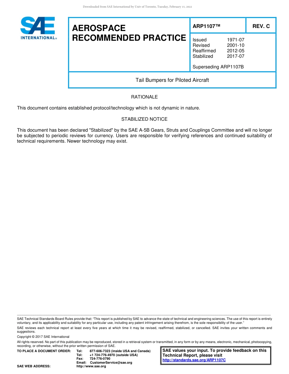 SAE ARP 1107C-2017.pdf_第1页