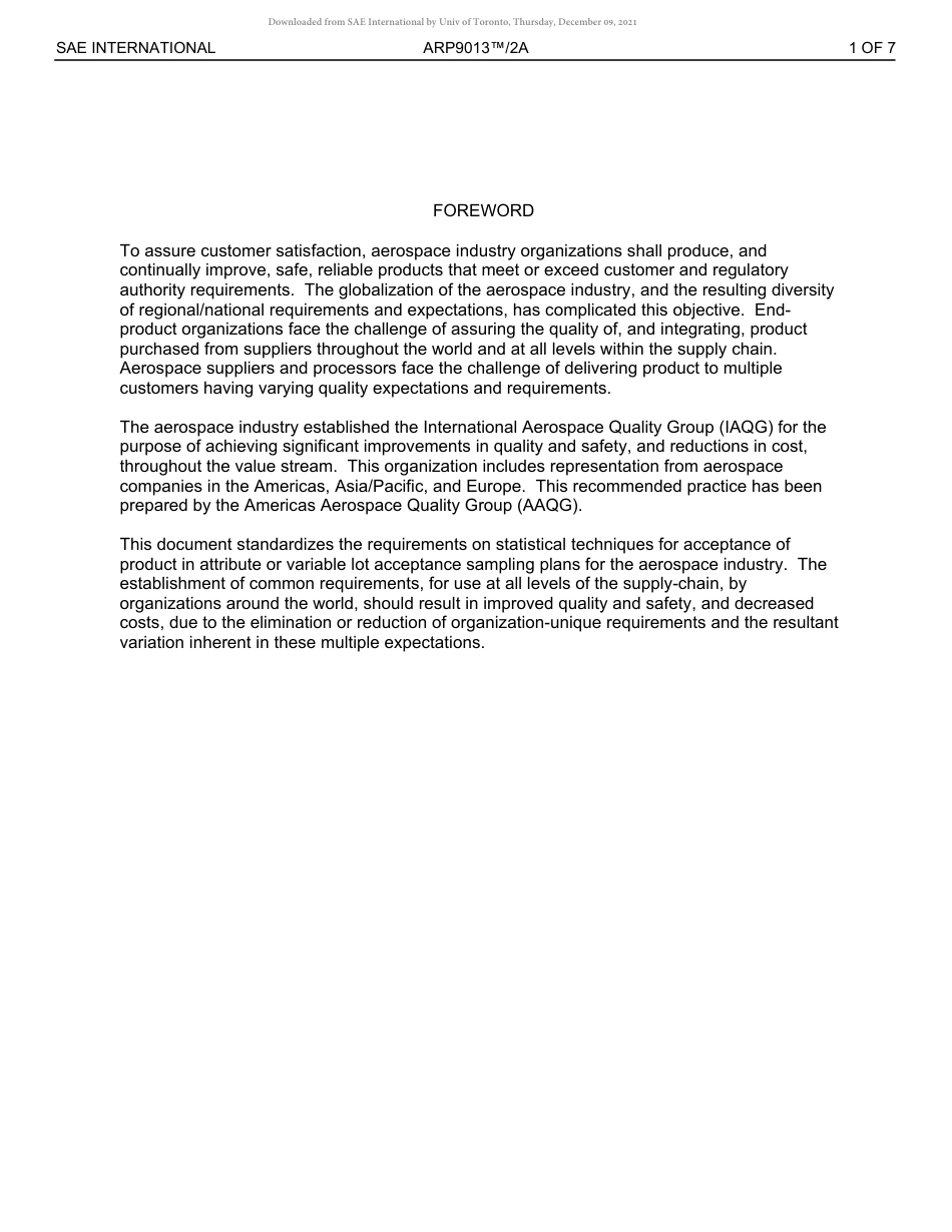 SAE ARP 9013-2A-2018.pdf_第2页