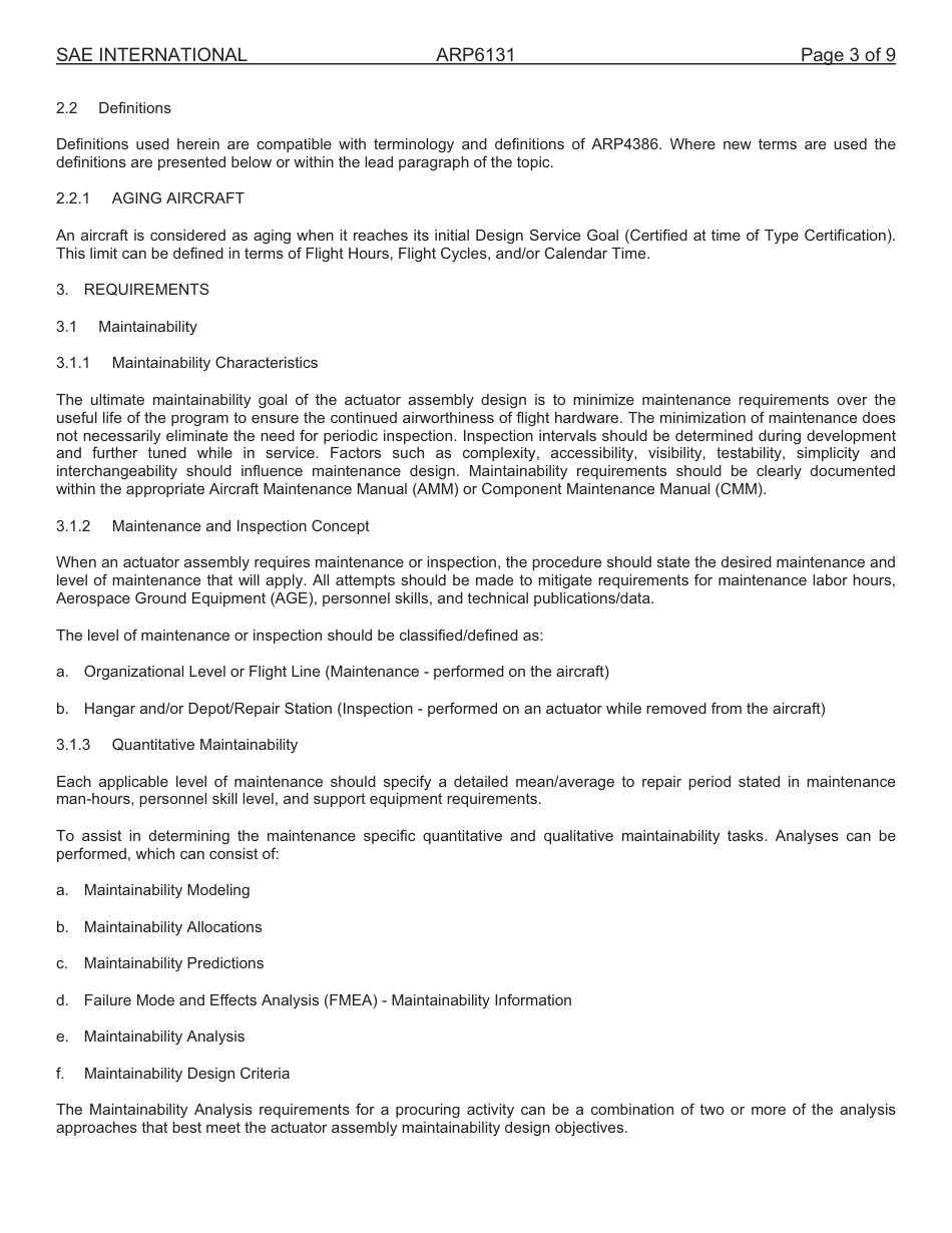 SAE ARP 6131-2013.pdf_第3页