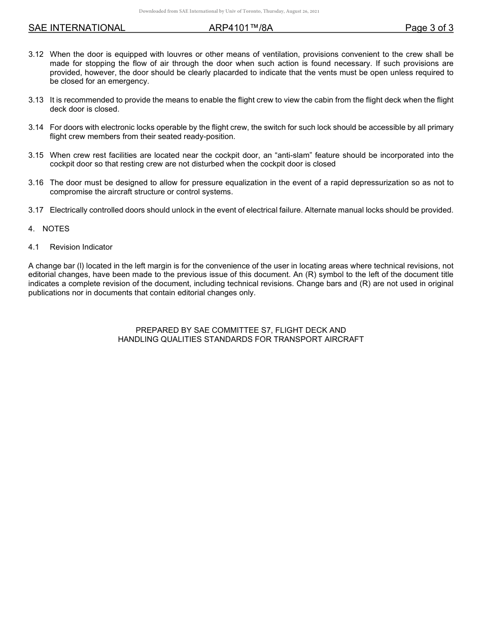 SAE ARP 4101-8A-2020.pdf_第3页