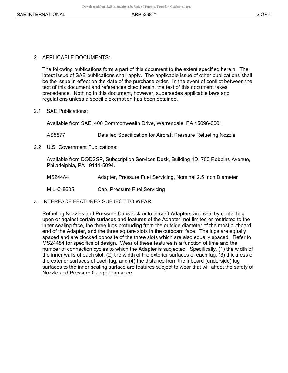 SAE ARP 5298-2019.pdf_第2页