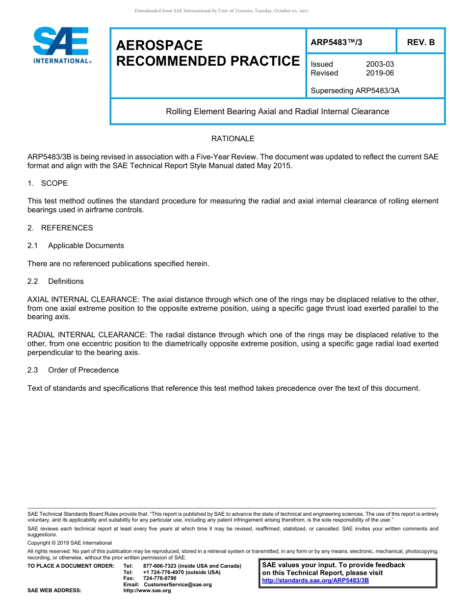 SAE ARP 5483-3B-2019.pdf_第1页
