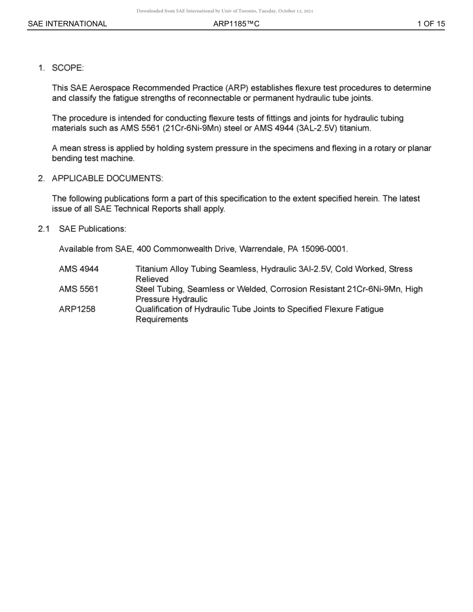 SAE ARP 1185C-2019.pdf_第2页