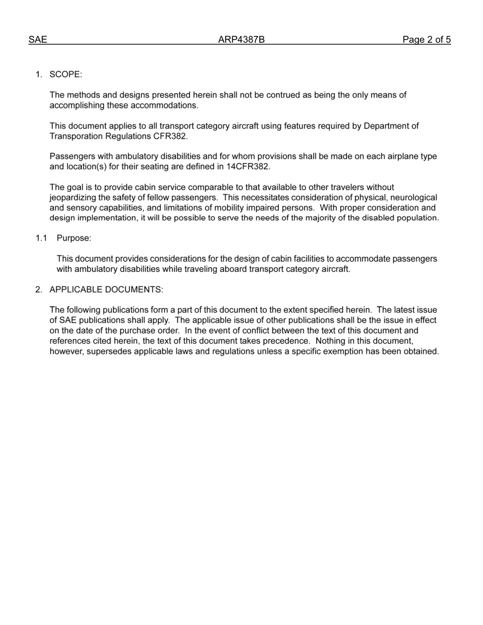 SAE ARP 4387B-2009.pdf_第2页
