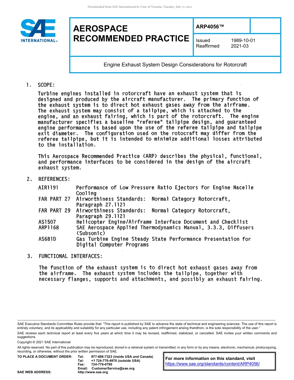 SAE ARP 4056-2021.pdf_第1页