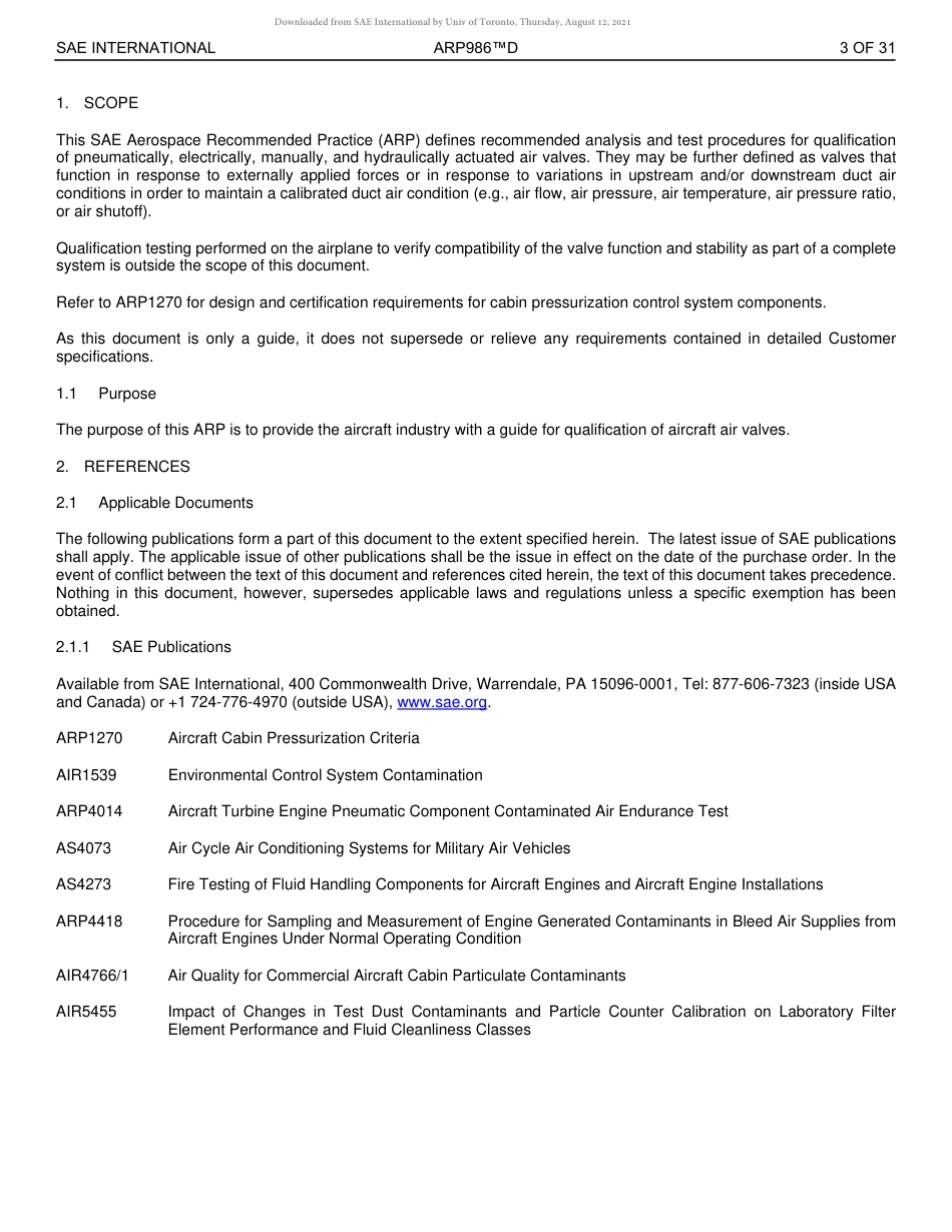 SAE ARP 986D-2020.pdf_第3页