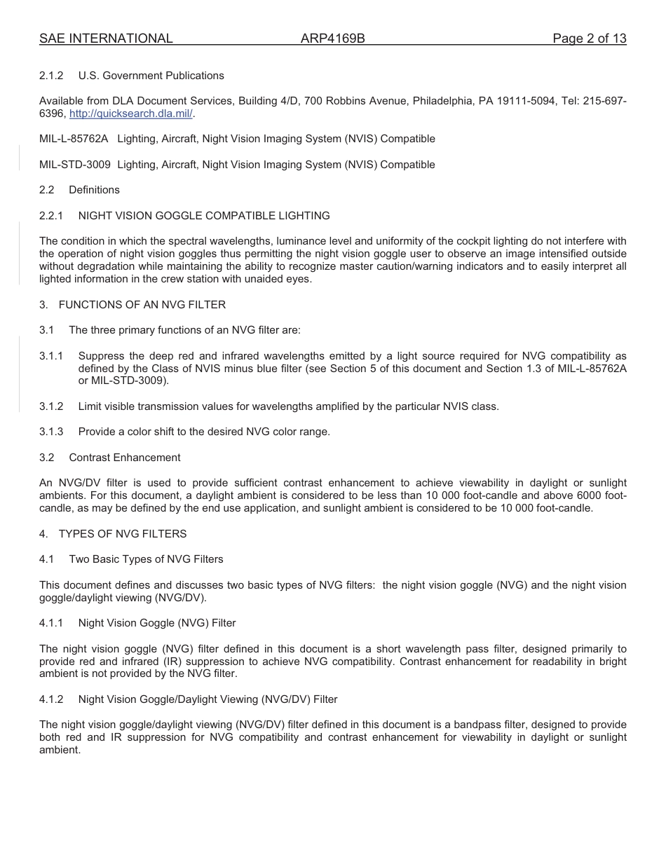 SAE ARP 4169B-2014.pdf_第2页