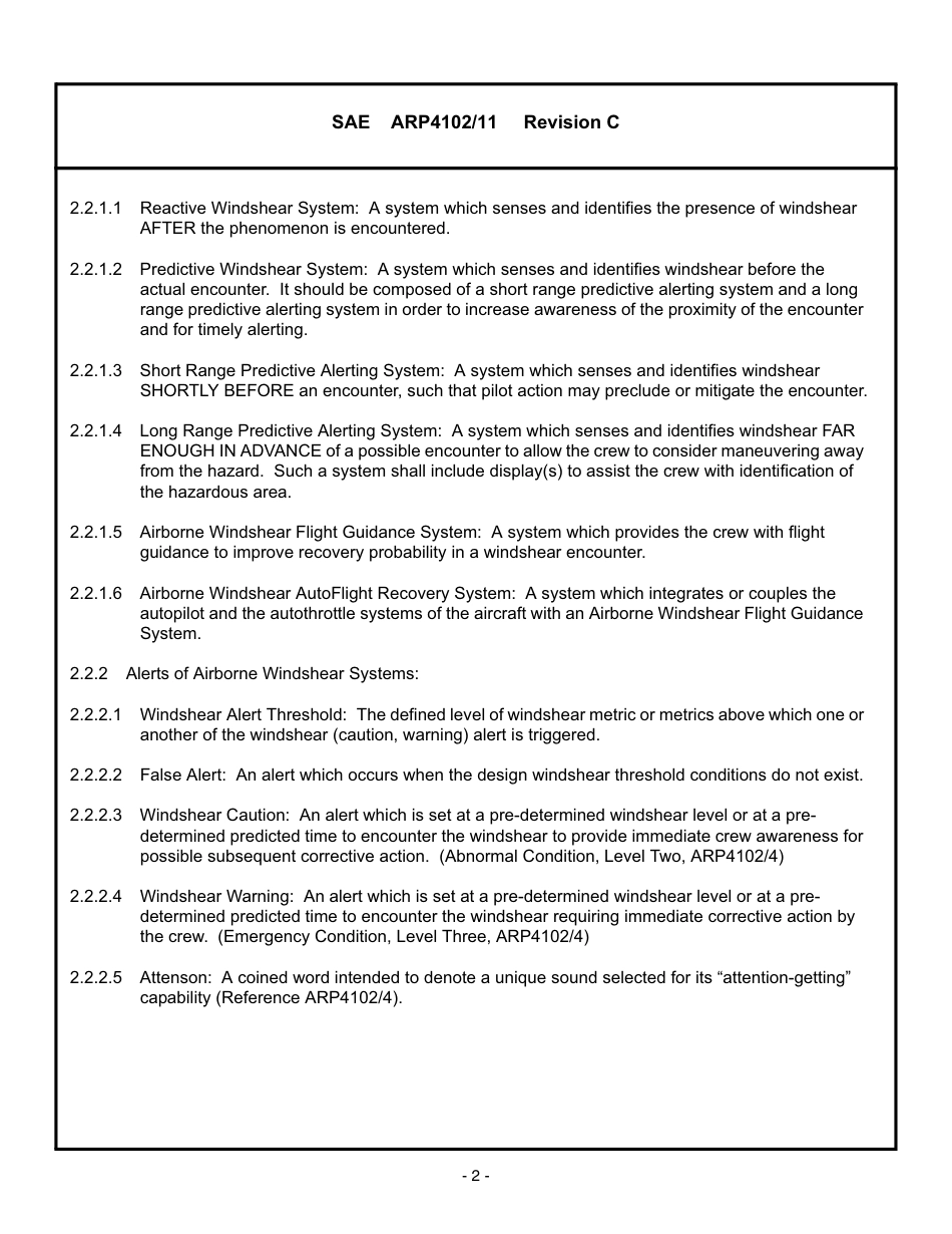 SAE ARP 4102-11C-2007.pdf_第2页
