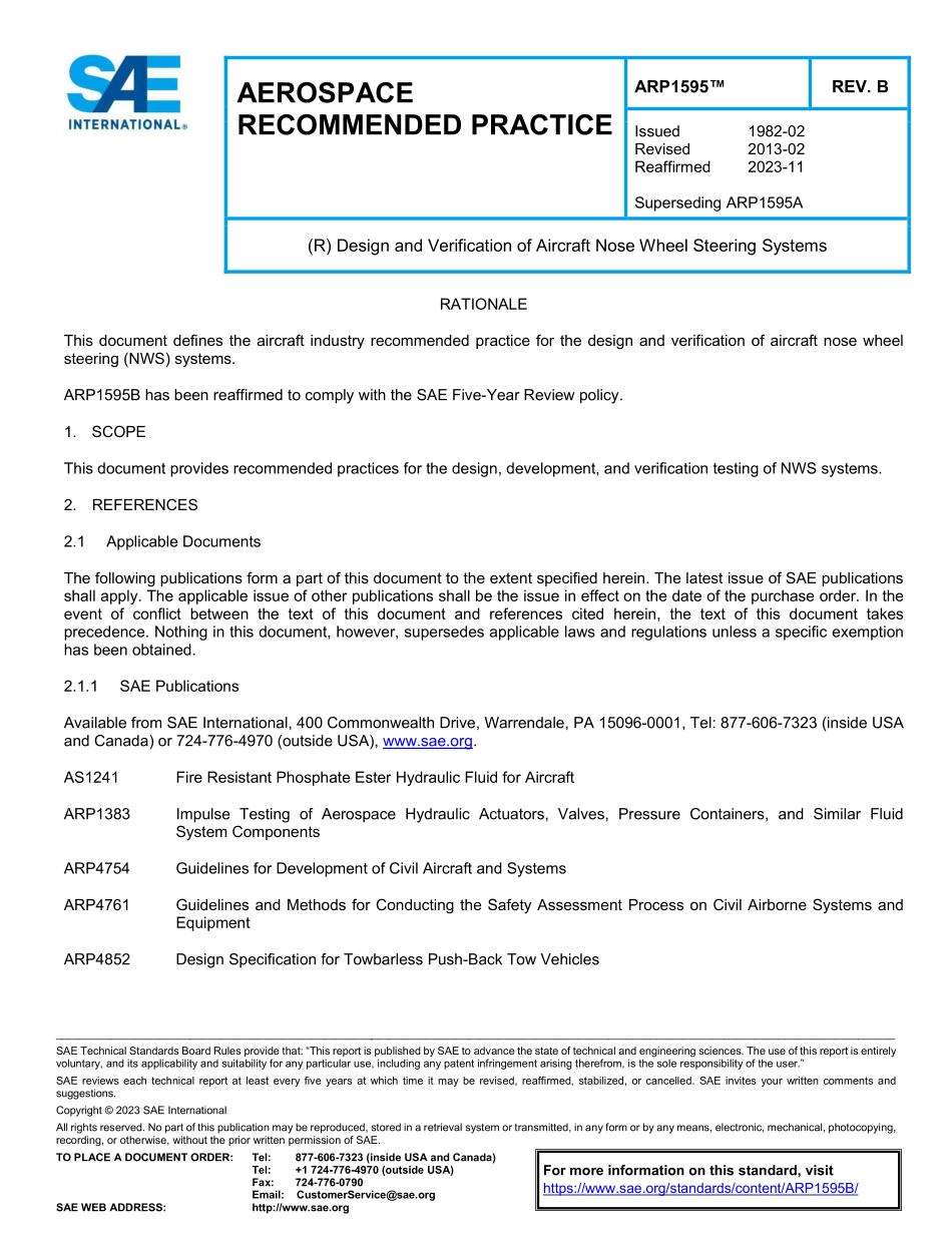 SAE ARP 1595B-2923.pdf_第1页