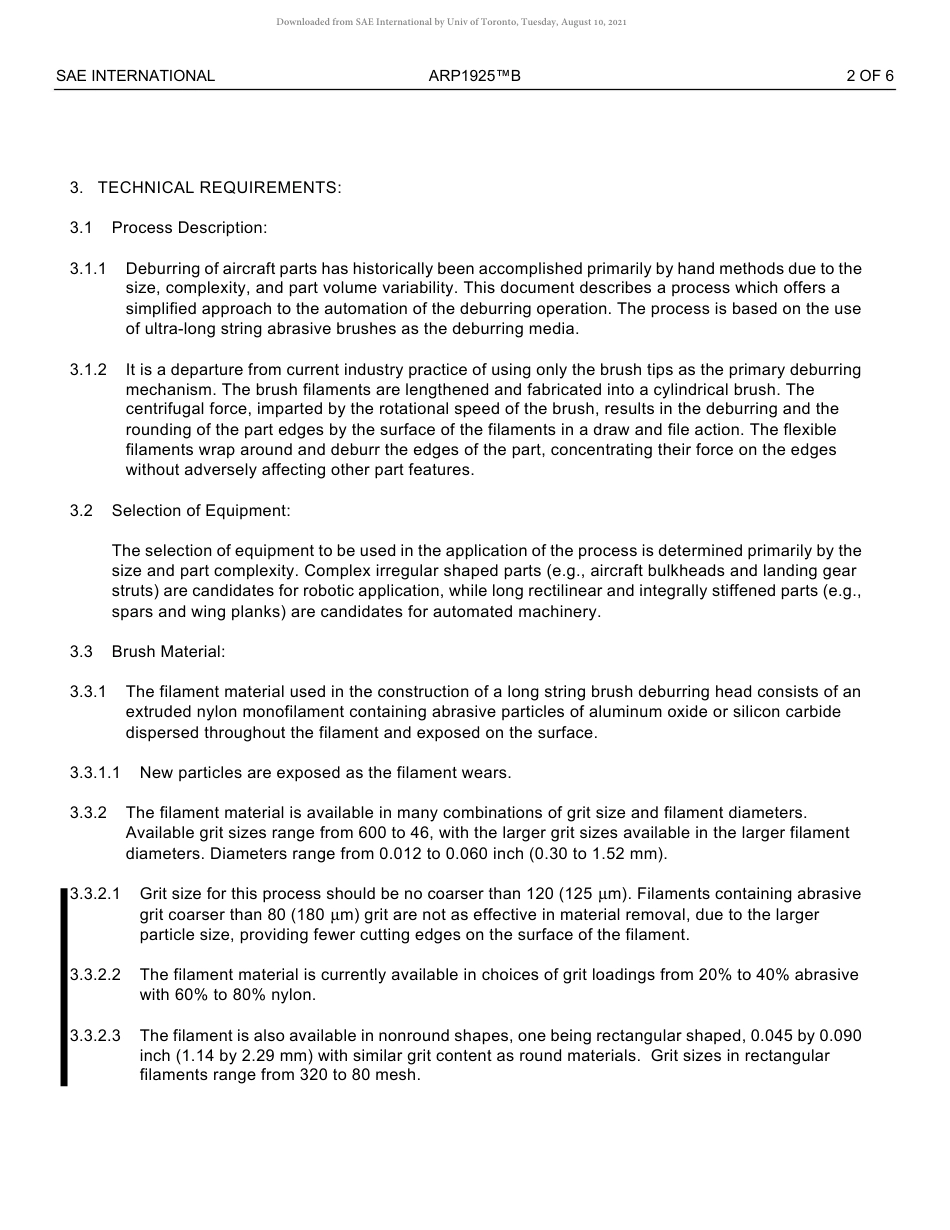 SAE ARP 1925B-2021.pdf_第2页