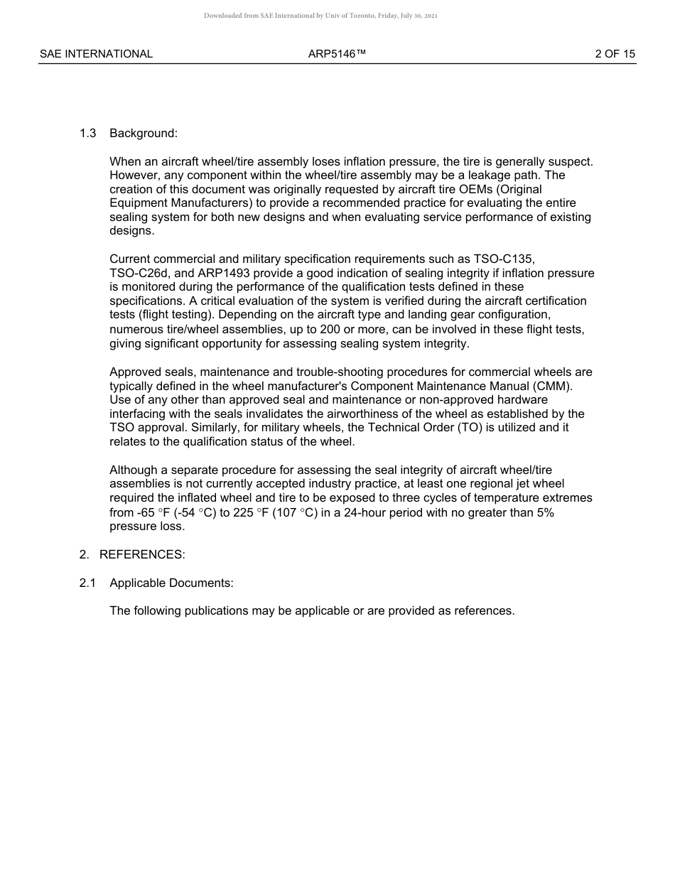 SAE ARP 5146-2020.pdf_第2页