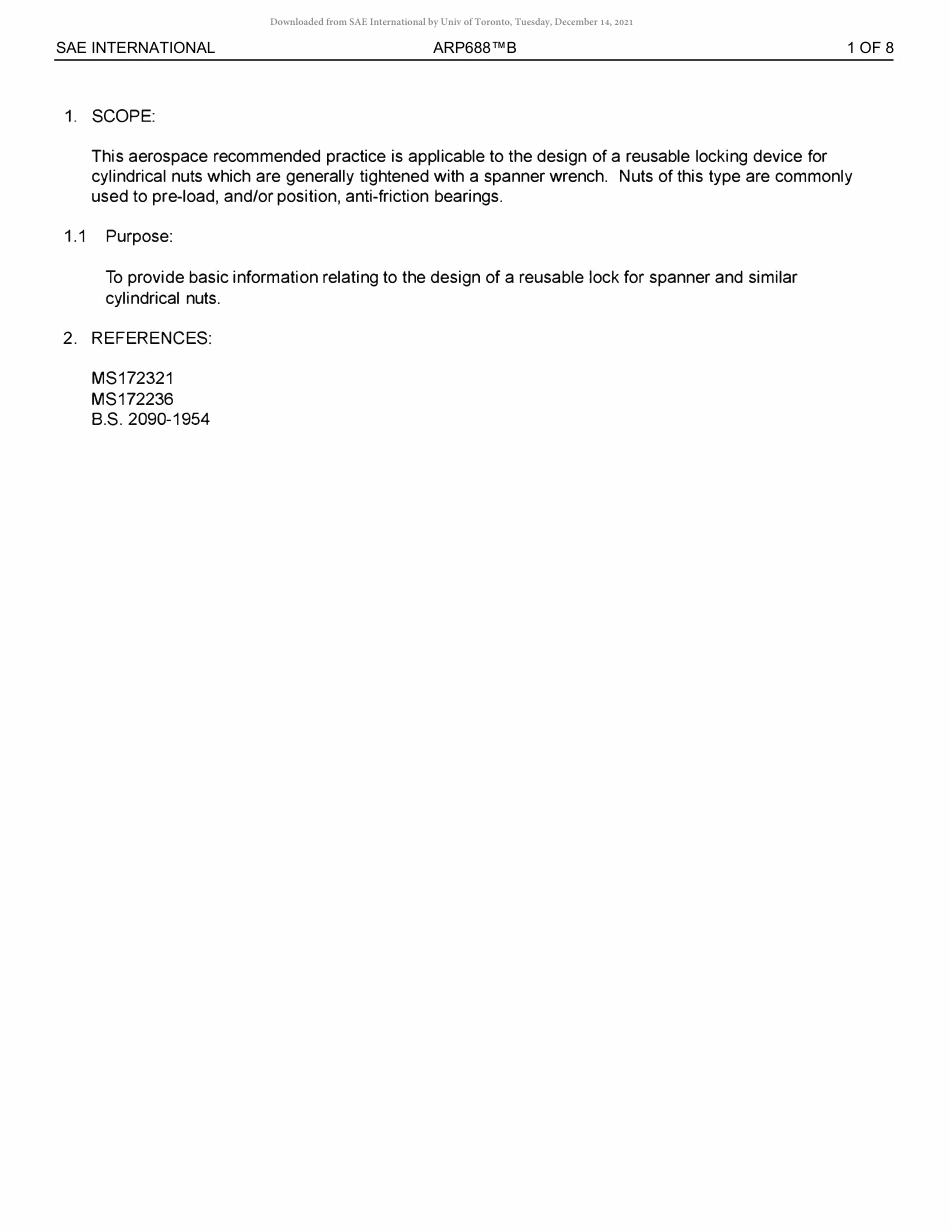 SAE ARP 688B-2018.pdf_第2页