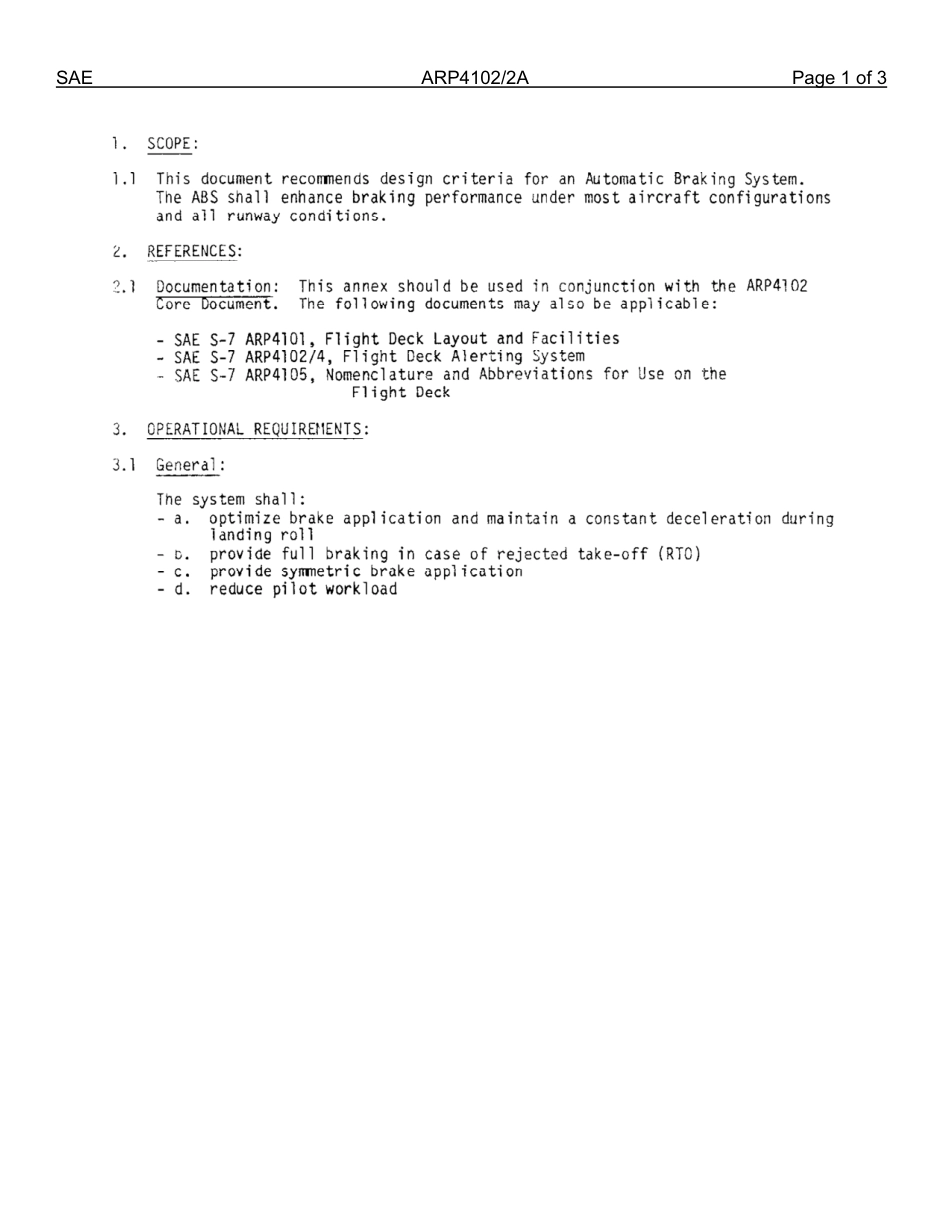 SAE ARP 4102-2A-2012.pdf_第2页