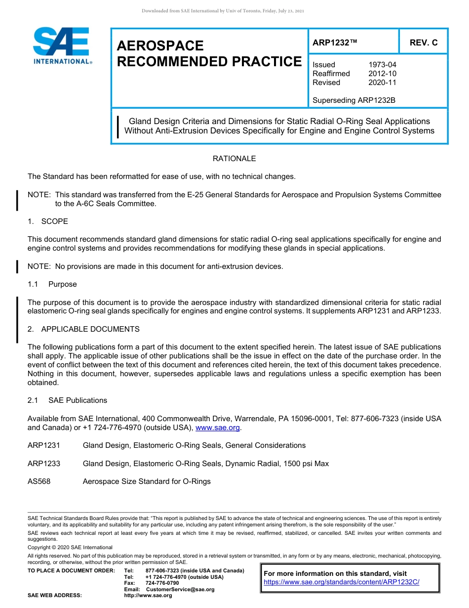 SAE ARP 1232C-2020.pdf_第1页