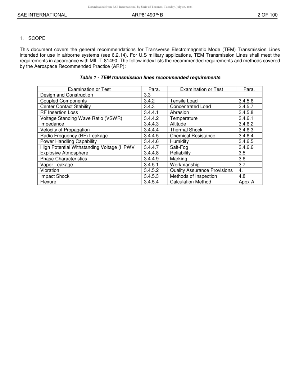 SAE ARP 81490B-2020.pdf_第2页