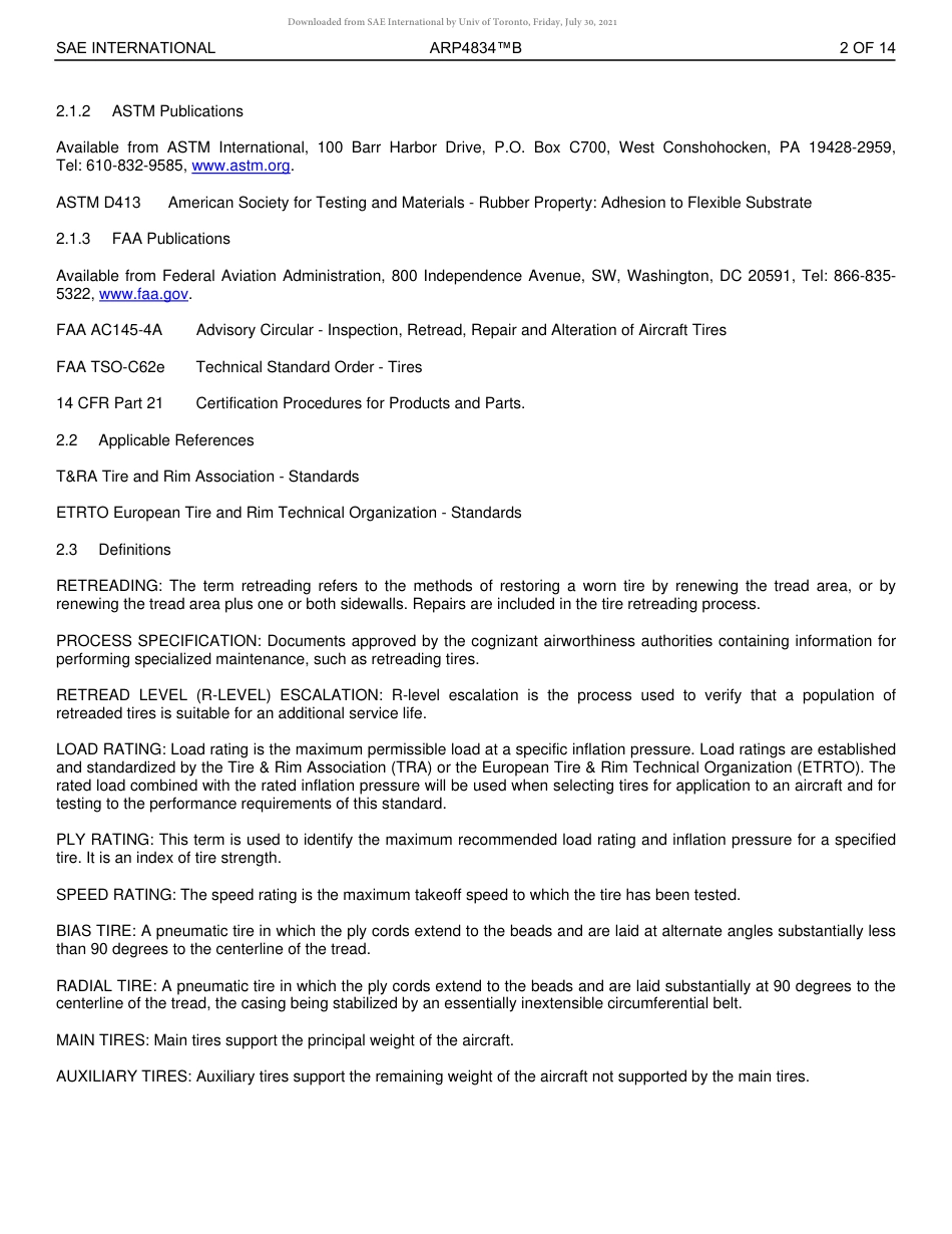 SAE ARP 4834B-2020.pdf_第2页