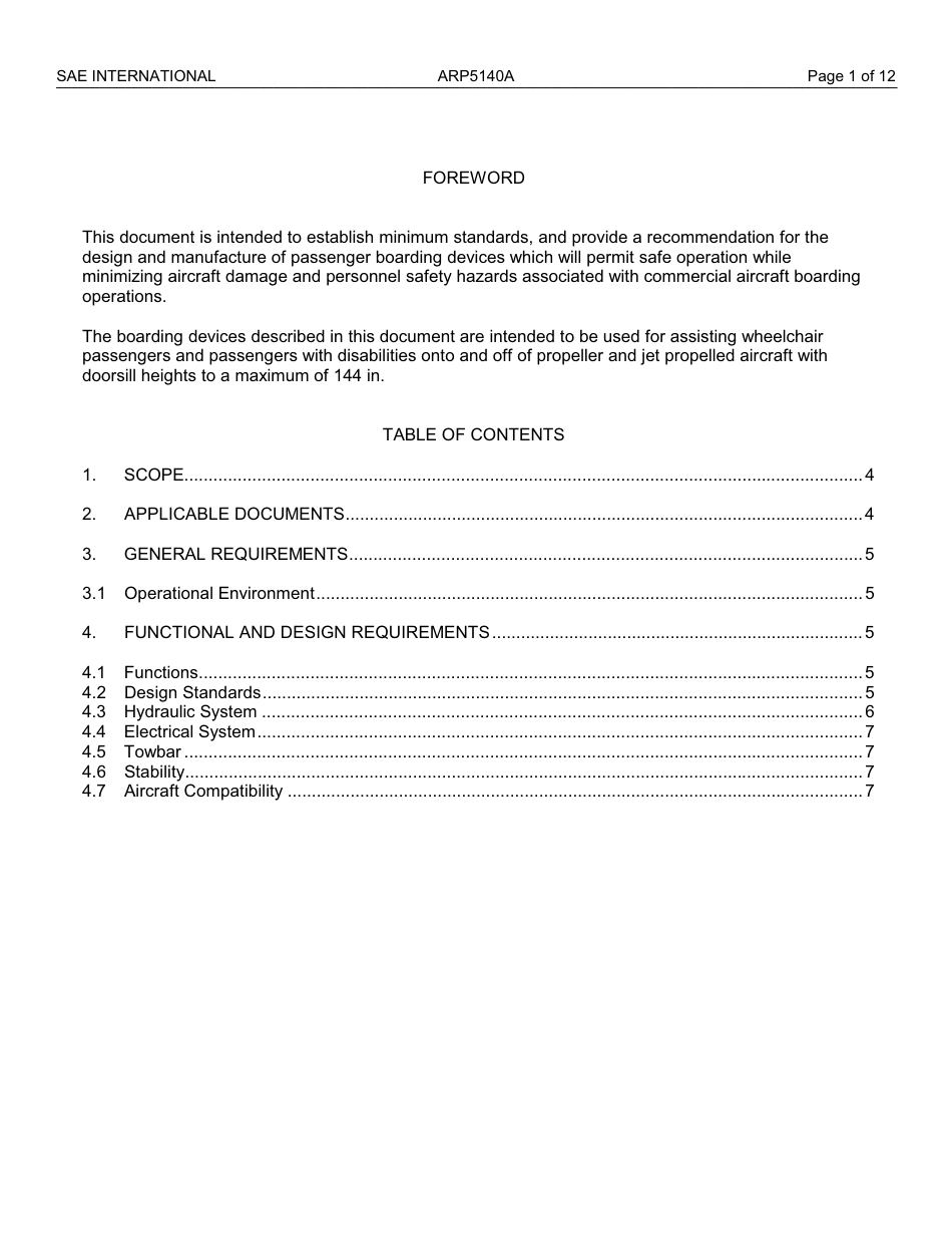 SAE ARP 5140A-2014.pdf_第2页