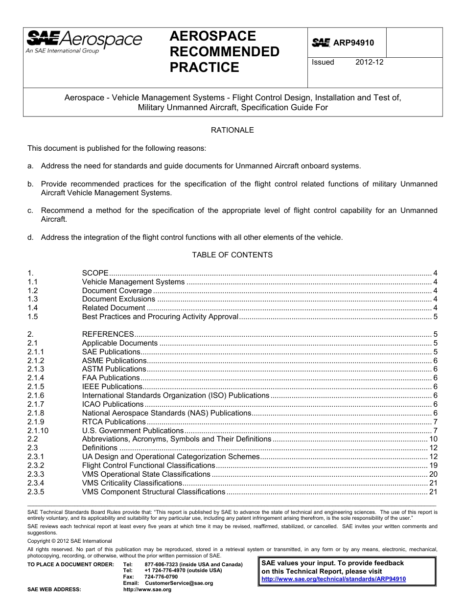 SAE ARP 94910-2012.pdf_第1页