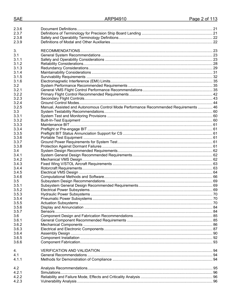 SAE ARP 94910-2012.pdf_第2页