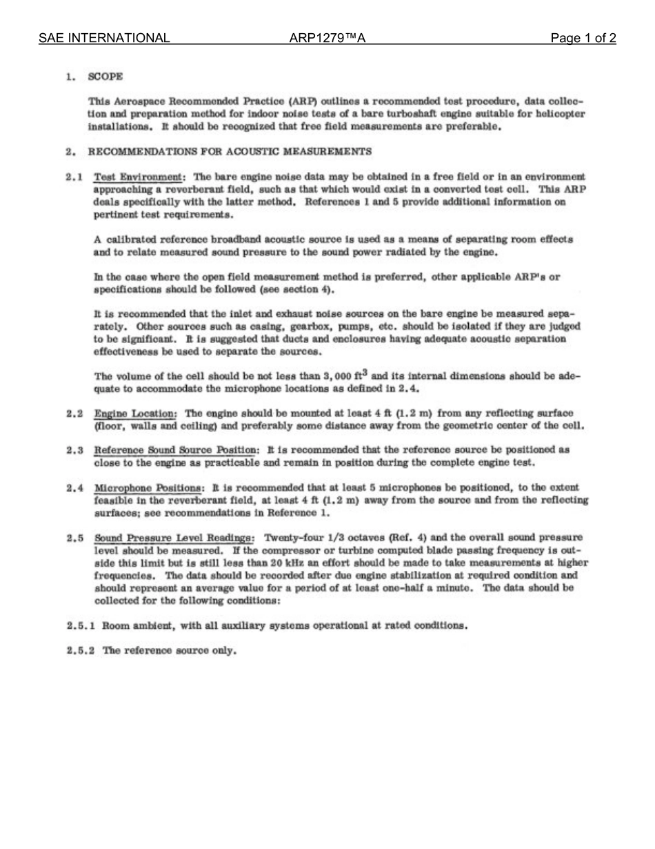 SAE ARP 1279A-2023.pdf_第2页