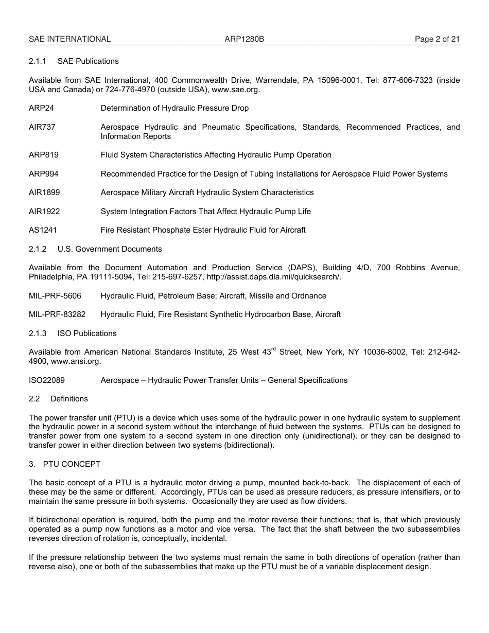 SAE ARP 1280B-2014.pdf_第2页