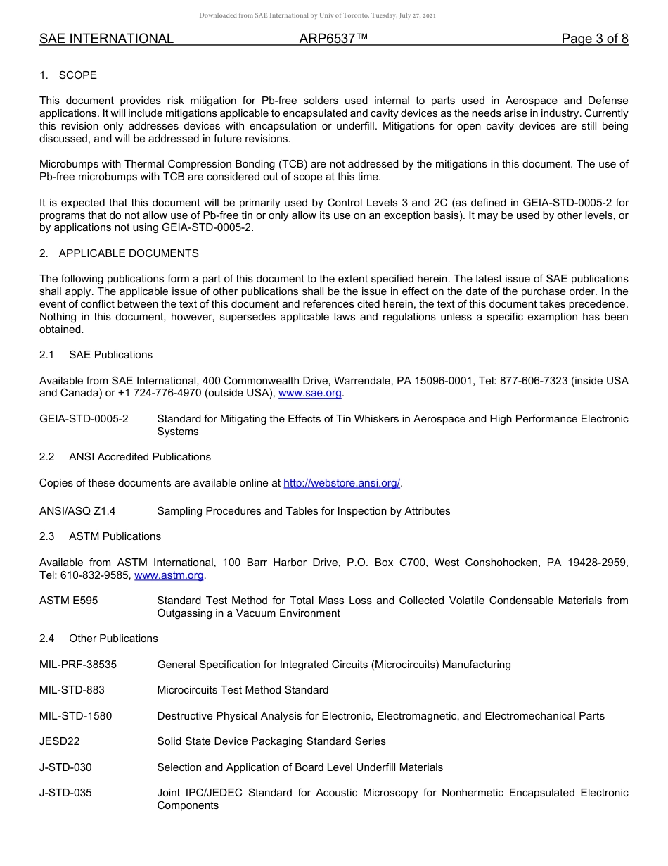 SAE ARP 6537-2020.pdf_第3页