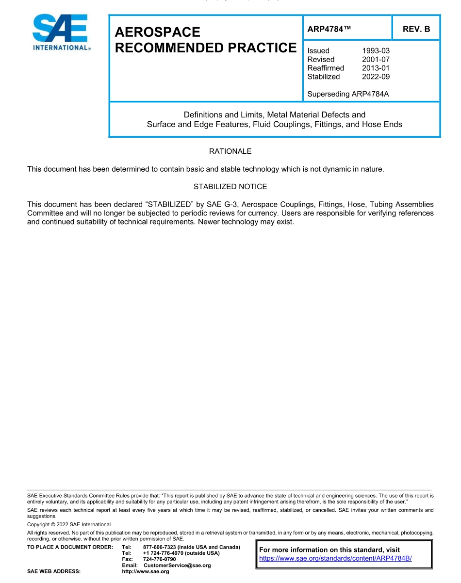 SAE ARP 4784B-2022.pdf_第1页