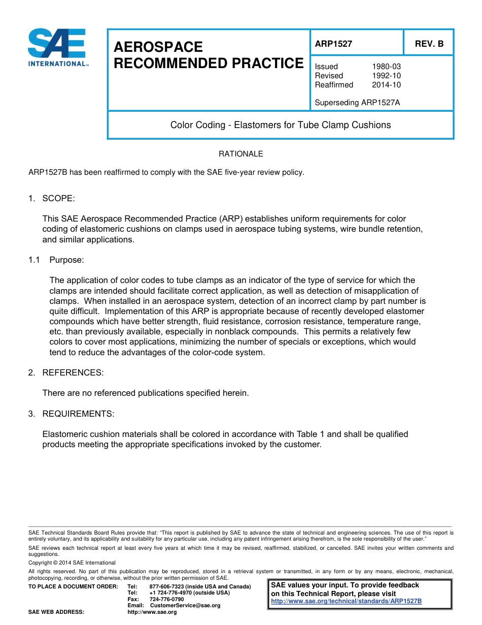 SAE ARP 1527B-2014.pdf_第1页