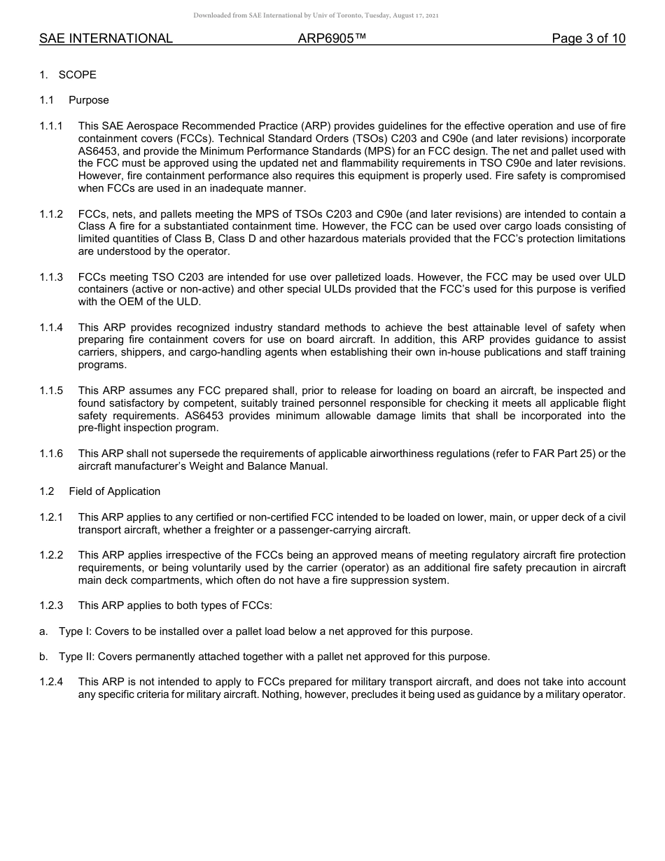 SAE ARP 6905-2020.pdf_第3页