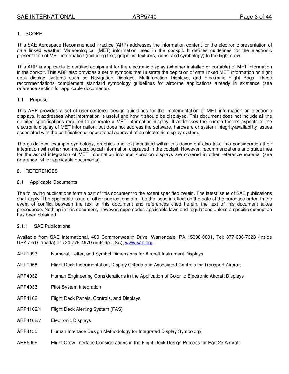 SAE ARP 5740-2015.pdf_第3页