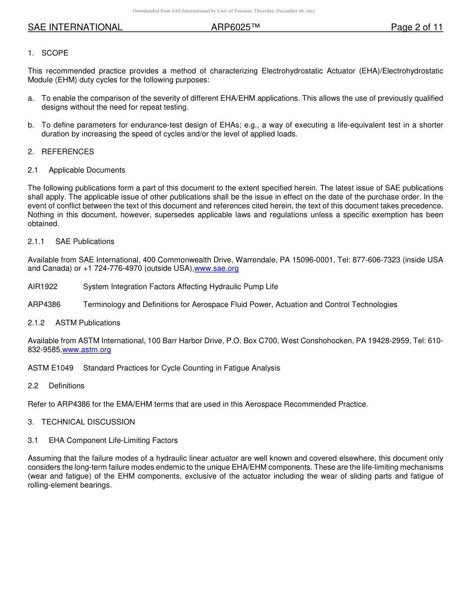 SAE ARP 6025-2018.pdf_第2页