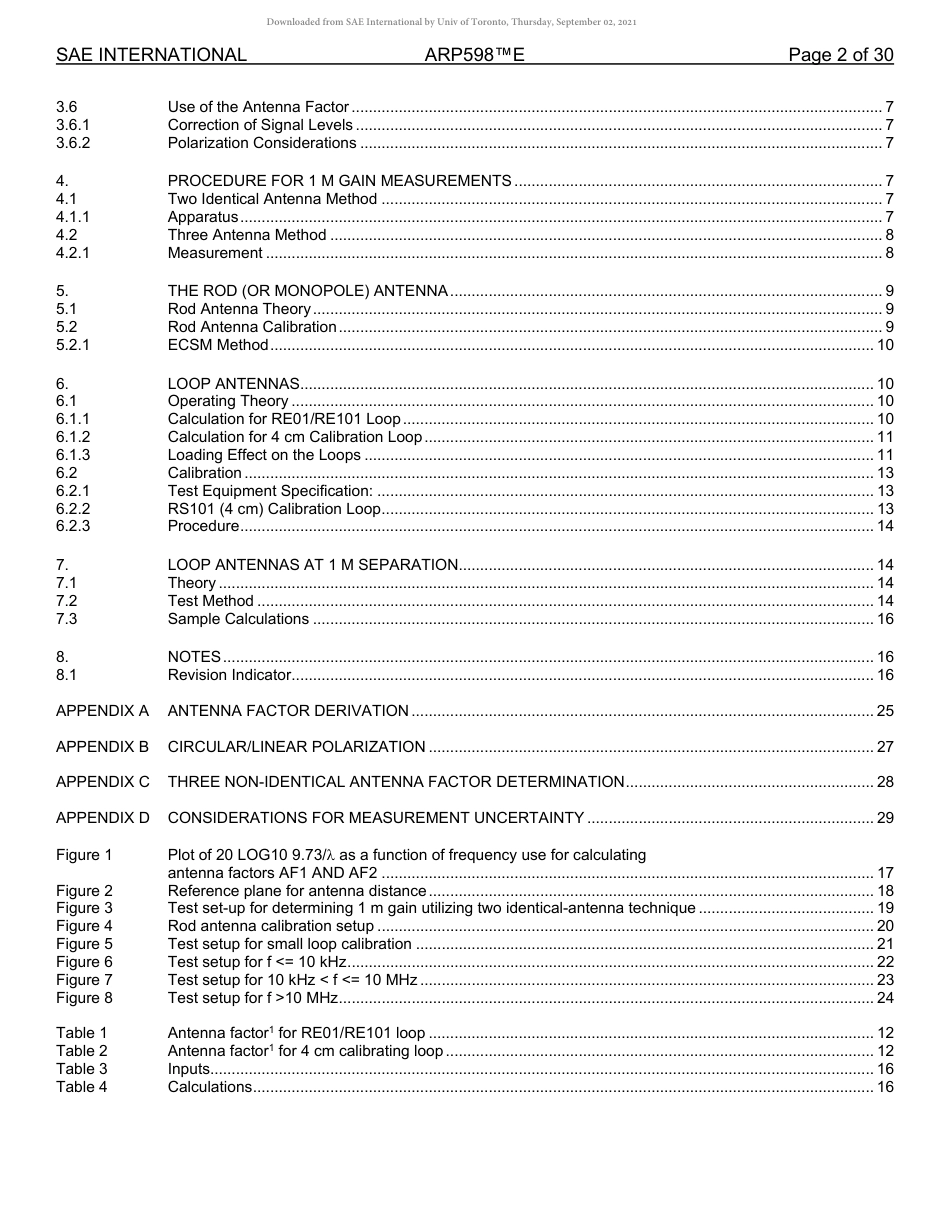 SAE ARP 958E-2021.pdf_第2页