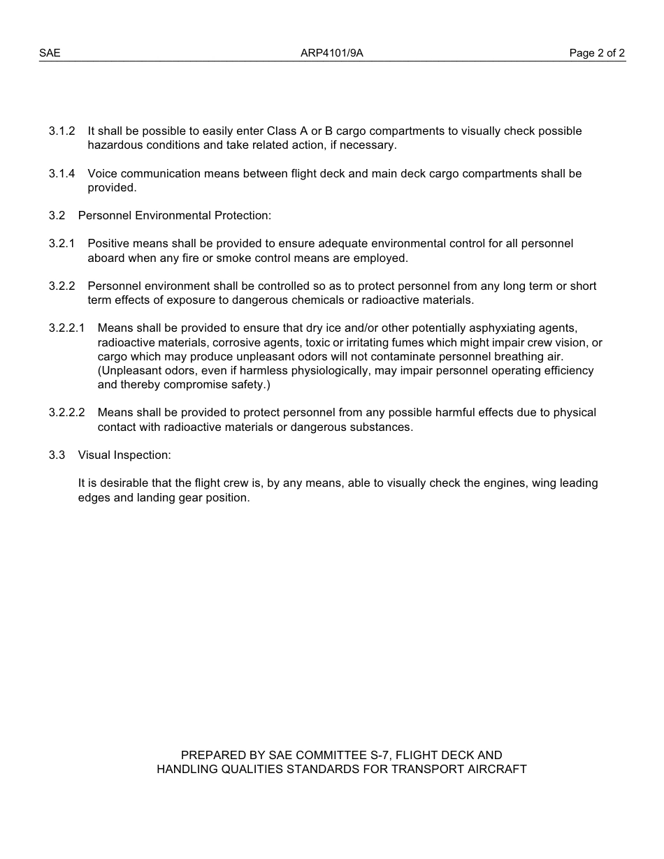 SAE ARP 4101-9A-2013.pdf_第3页
