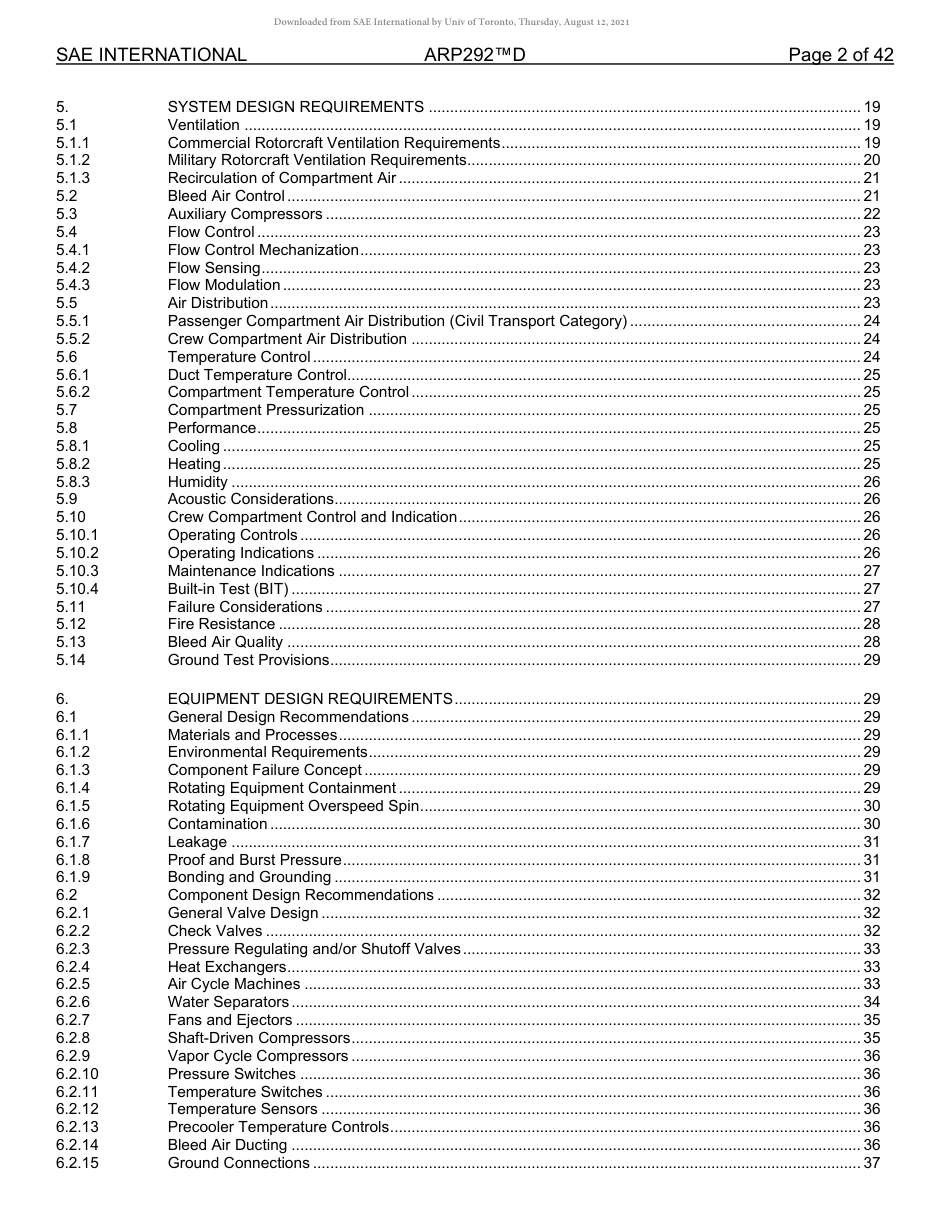 SAE ARP 292D-2020.pdf_第2页