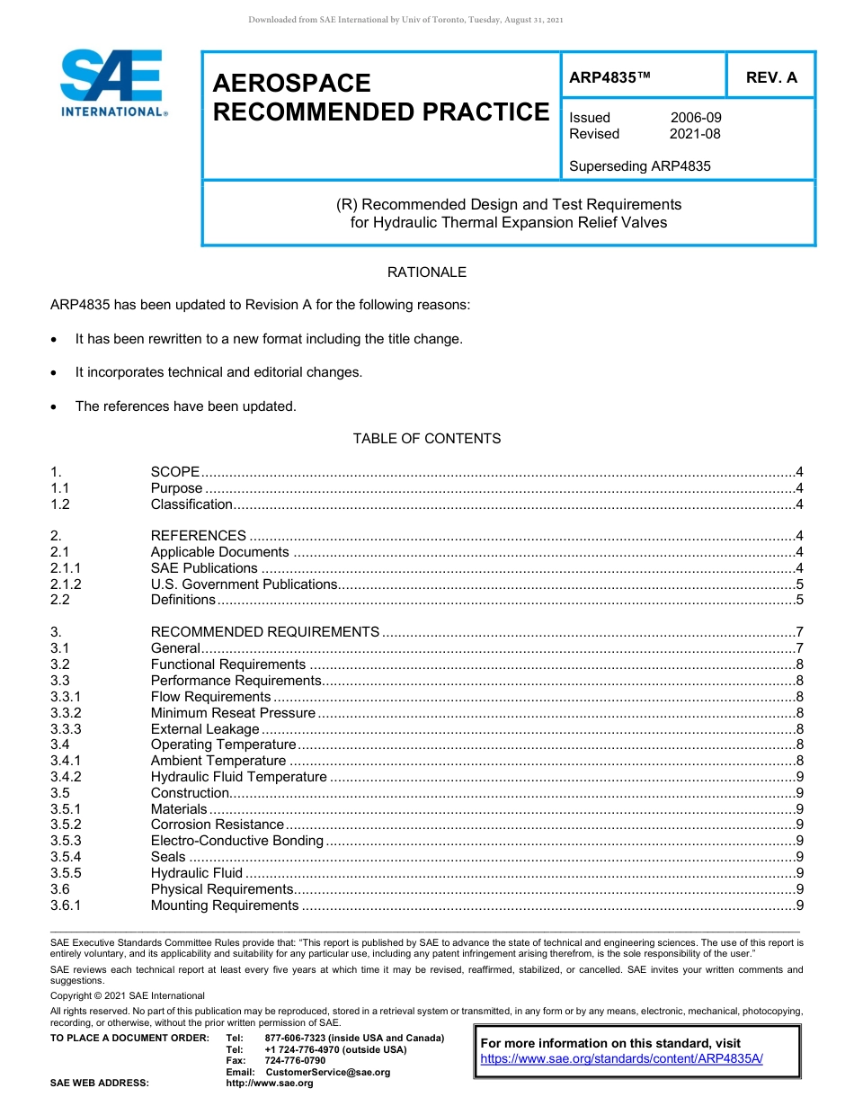 SAE ARP 4835A-2021.pdf_第1页