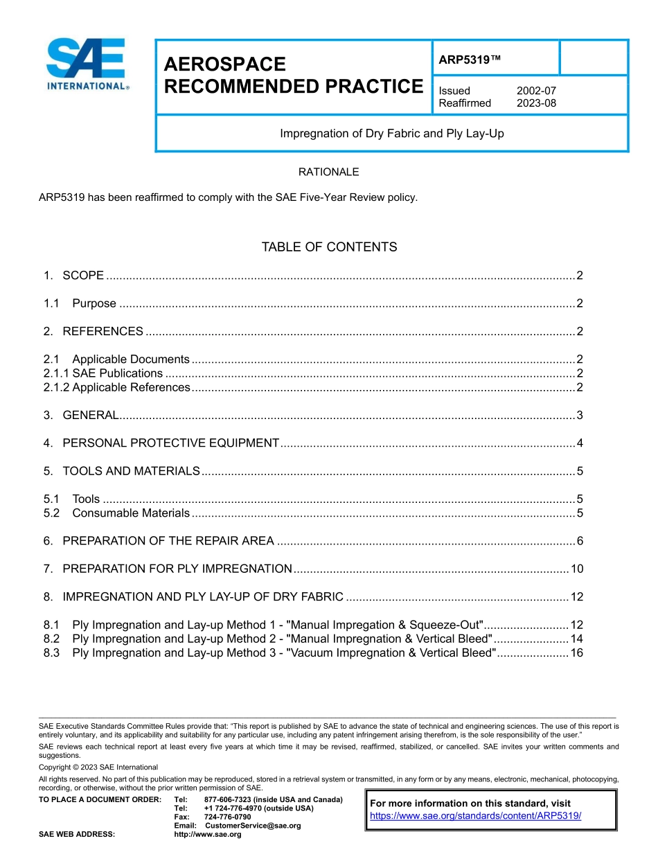 SAE ARP 5319-2023.pdf_第1页