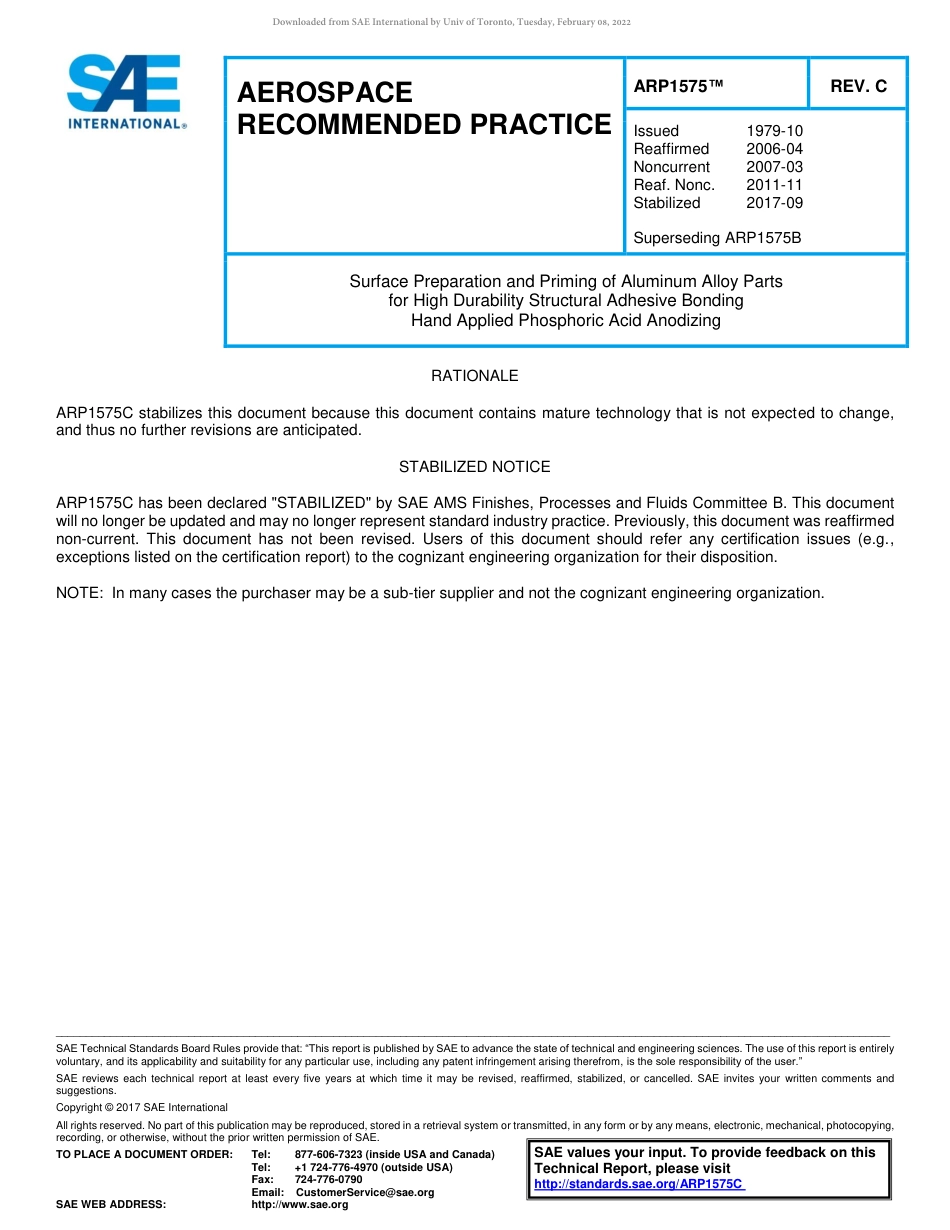 SAE ARP 1575C-2017.pdf_第1页
