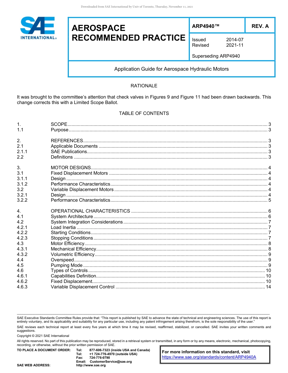 SAE ARP 4940A-2021.pdf_第1页
